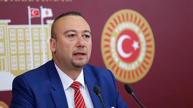 Özkan Yalım kimdir, hangi partiden? Uşak Belediye Başkanı neden gözaltına alındı?