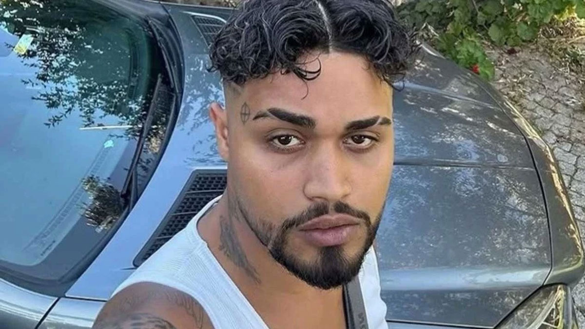 Gündem olan görüntüler sonrası Lvbel C5 hastalığını açıkladı