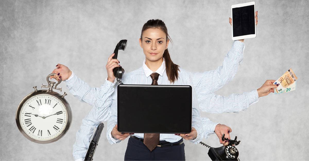 Tatil nedir bilmiyorlar! İşte iş koliklikte sınır tanımayan 3 burç