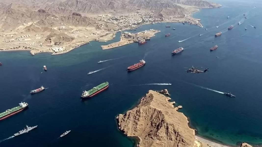 FAO’dan korkutan "Hürmüz" senaryosu: Yıllardır görülmemiş sistematik şok kapıda