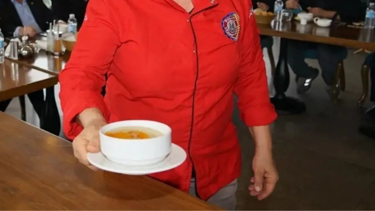 ‘Polatlı işkembe çorbası’ coğrafi işaret aldı