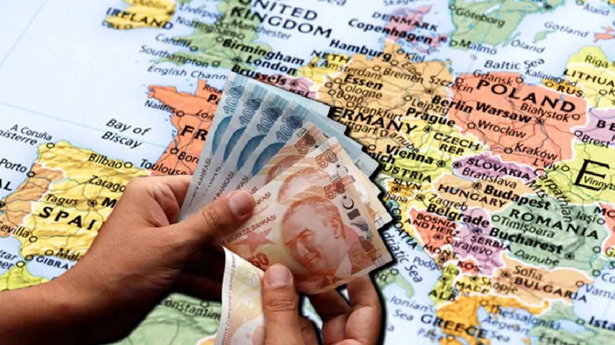 Sır gibi saklanan adresler: Buralarda Türk lirasıyla krallar gibi bir tatil sizi bekliyor