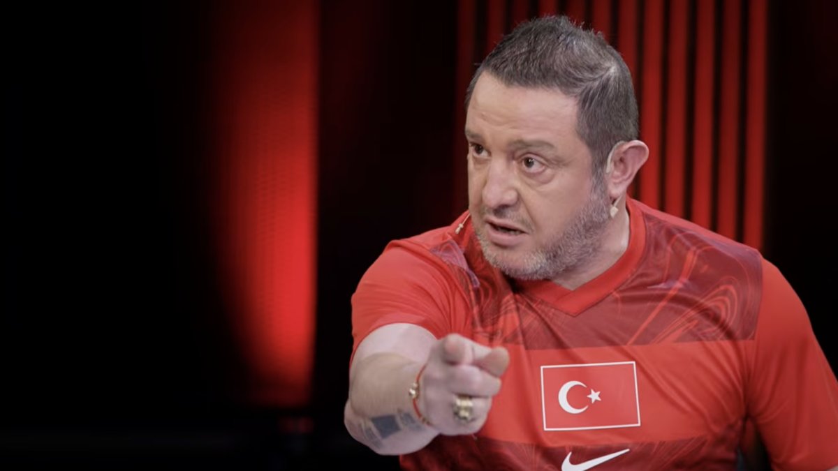 Nihat Kahveci’den Ferdi Kadıoğlu övgüsü: Son yılların en iyi robotu