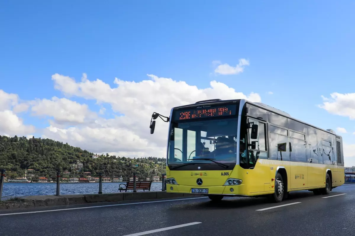 Hangi meslek gruplarına toplu taşıma ücretsiz? 27 Mart 2026 Resmi Gazete kararı açıklandı