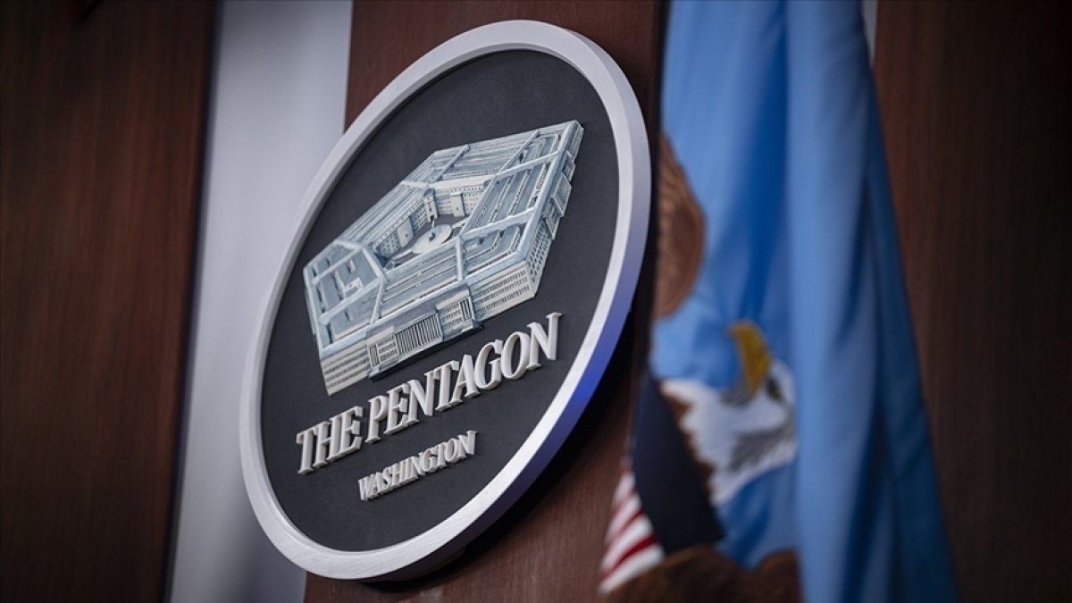 Pentagon'da 'cephane' paniği: Stoklar tükendi