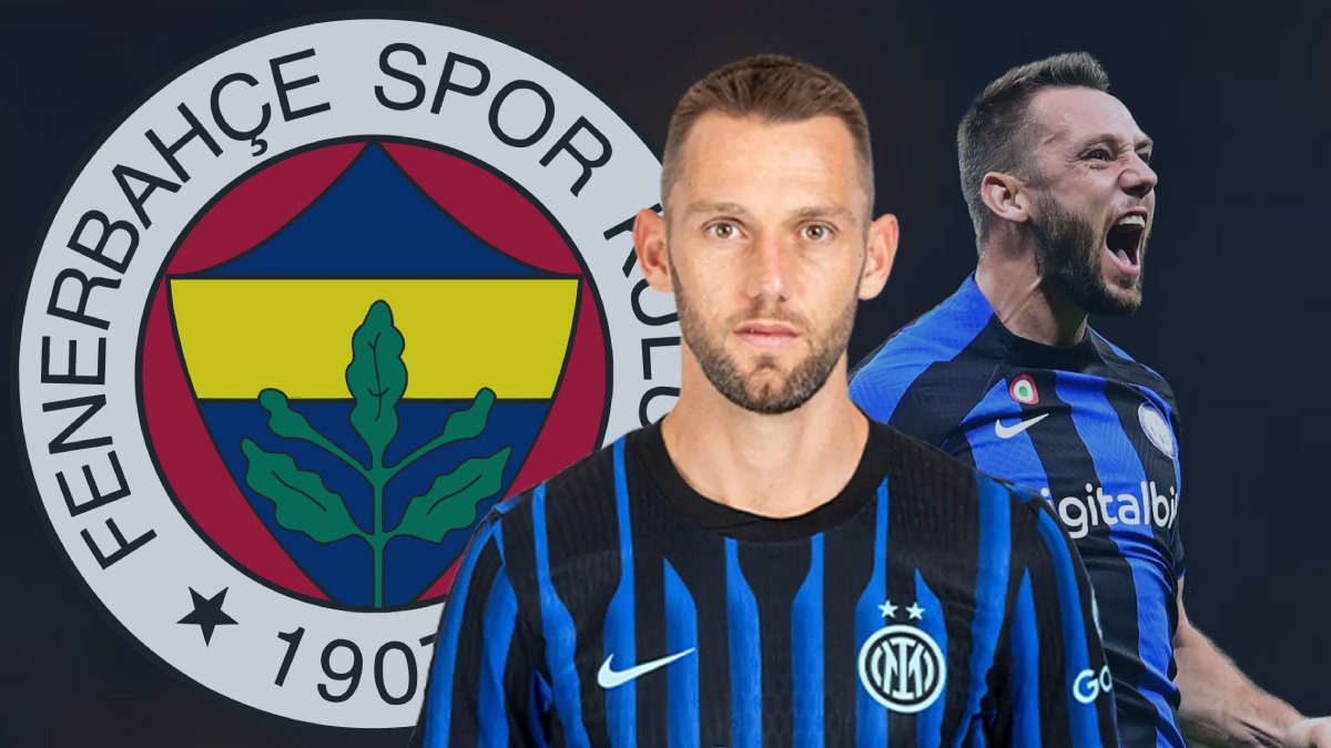 Fenerbahçe yeni stoperini İtalya'da buldu: Skriniar'ın eski takım arkadaşı geliyor