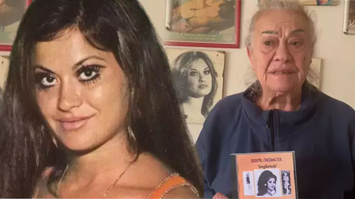 Bir dönemin yıldızıydı, şimdi bir göz oda arıyor! Yeşilçam’ın ustası yardım bekliyor