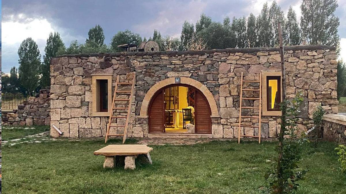 Kenan Yavuz Etnografya Müzesi akademik çalışmalara konu oldu