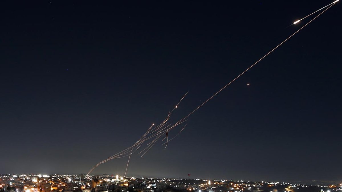 İsrail: İran’ın misillemelerinde 22 kişi hayatını kaybetti