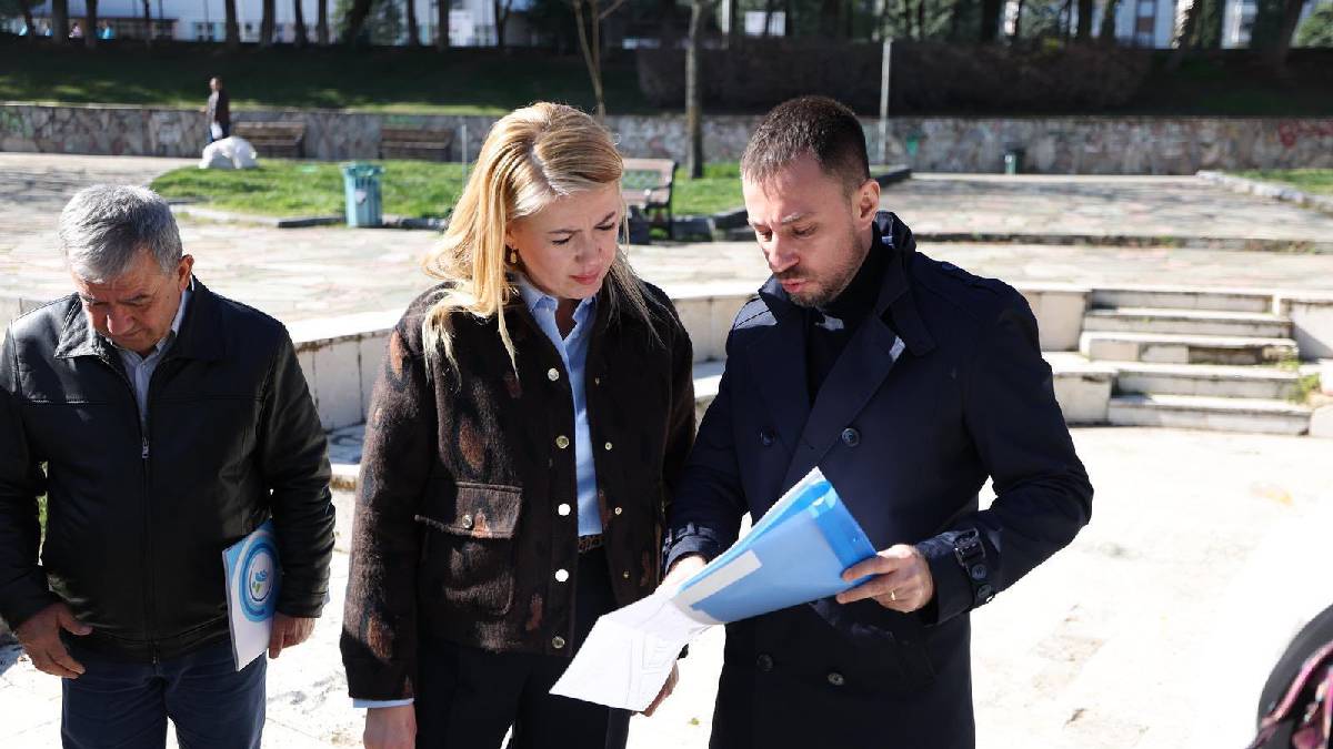 Merkezefendi’ye Yeni Aktif Yaş Alma Merkezi müjdesi