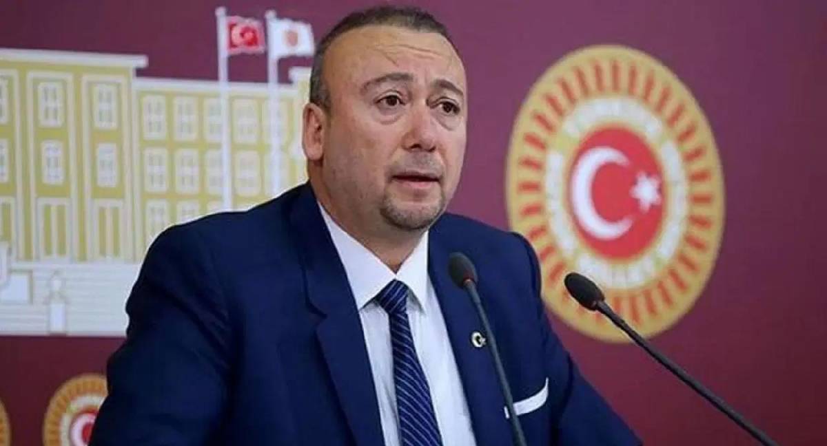 Uşak Belediye Başkanı Özkan Yalım soruşturma kapsamında İstanbul'a getirildi