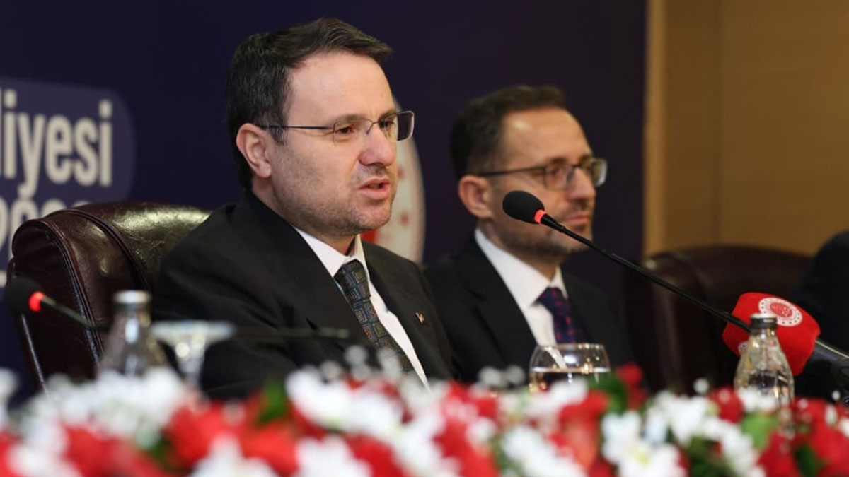 Bakan Gürlek'ten 'yargı' yorumu: Güçlüden yana olduğu yanlış bir algıdır