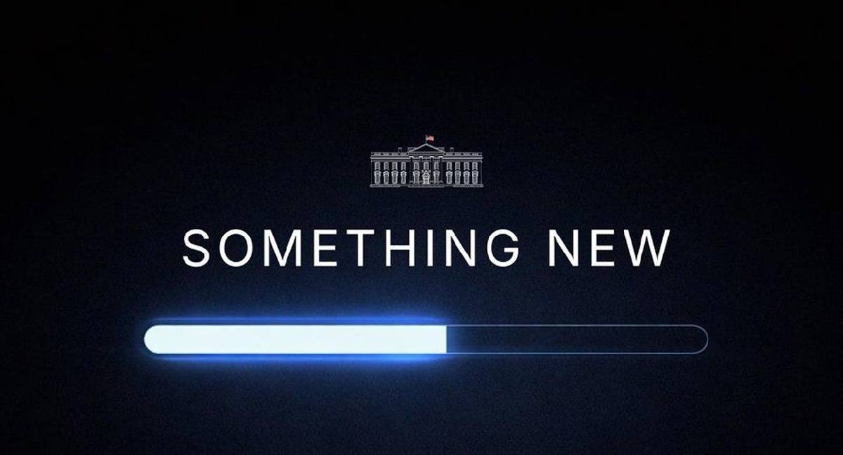 Beyaz Saray'ın günlerdir beklenen 'büyük sırrı' APK çıktı