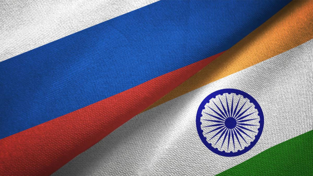 Hindistan ile Rusya arasında 25 milyarlık anlaşma