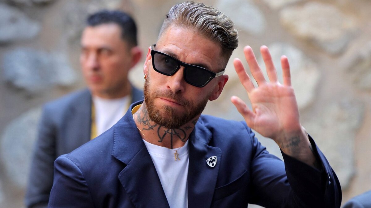 Sevilla'yı satın alacak Ramos gözünü Fenerbahçe'nin yıldızına dikti: Takımın lideri olacak