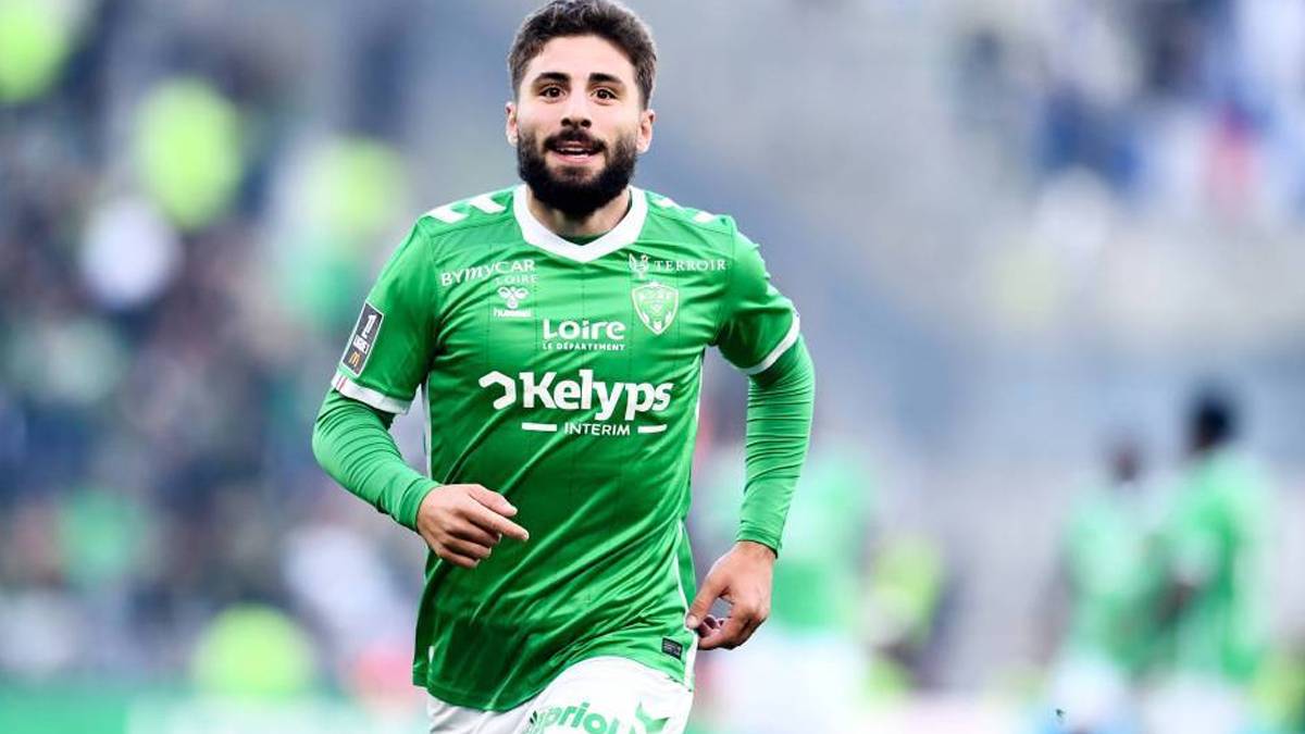 Beşiktaş yeni golcüsünü Fransa'da buldu