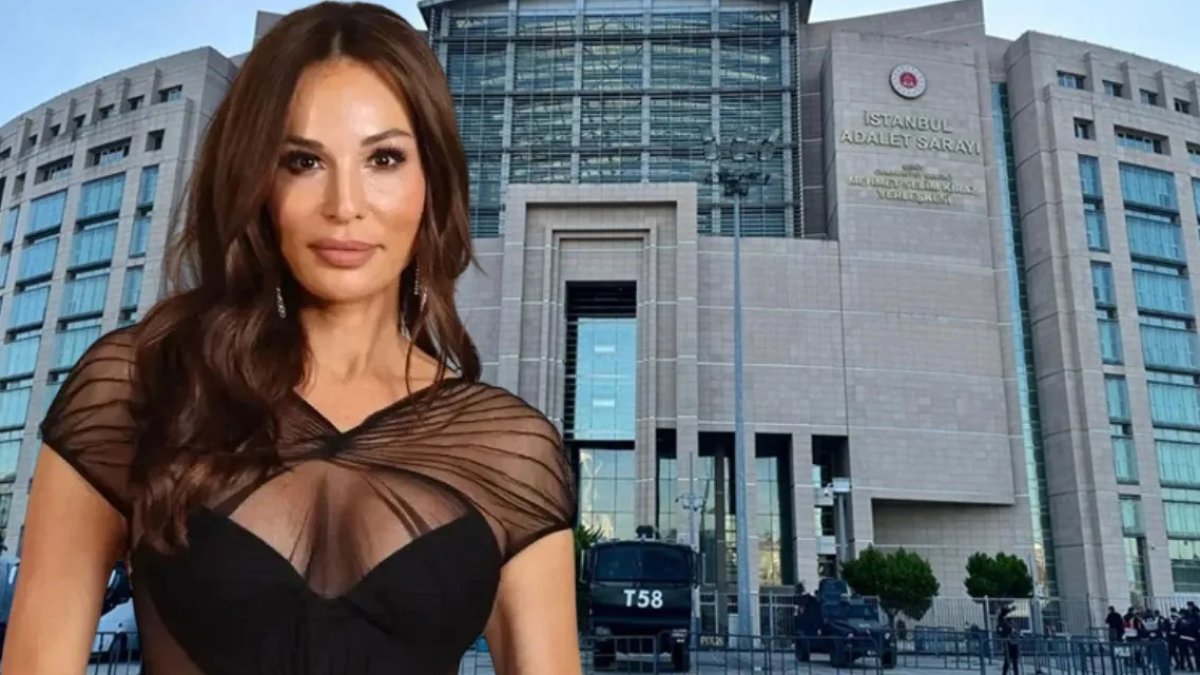 Güzide Duran'ın ifadesi ortaya çıktı: Hayatım boyunca uyuşturucu kullanmadım