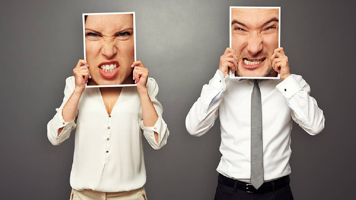 Toksik etkileşimlerde yol gösterici: “Gray rock” nasıl uygulanır?