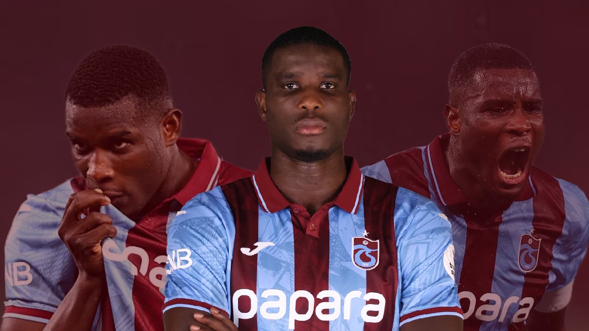 Alman ekipleri Onuachu için sıraya girdi