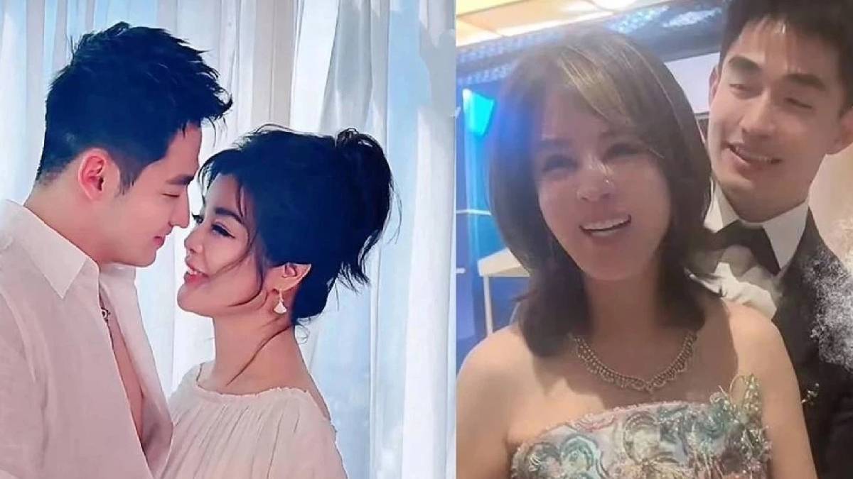 Milyon dolarlık başlık parası: 30 yaş küçük sevgilisine 7,3 milyon dolar verdi