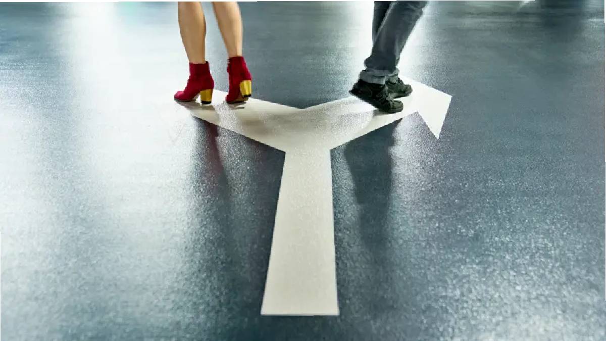 İlişkinizde bu durumlar yaşanıyorsa dikkat: Bitişin sinsi sinyalleri olabilir