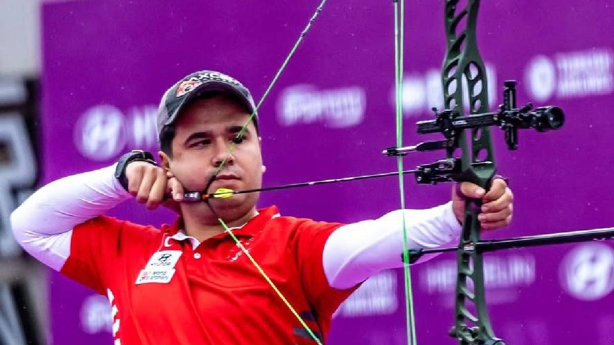 Halk Oylaması ile Emircan Haney dünyada “Yılın Okçusu”