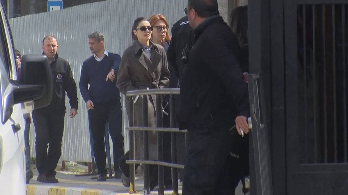 Hande Erçel’in savcılık ifadesi ortaya çıktı