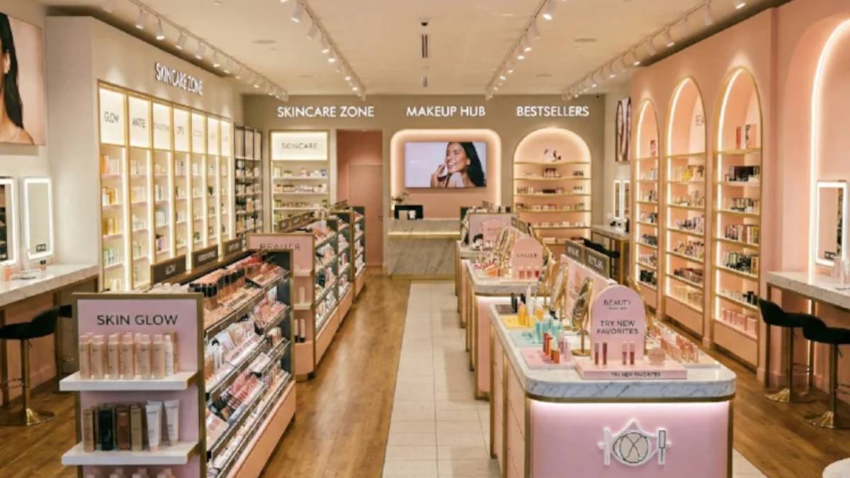 Sephora ve Benefit’e soruşturma: Çocuklar hedef alınıyor