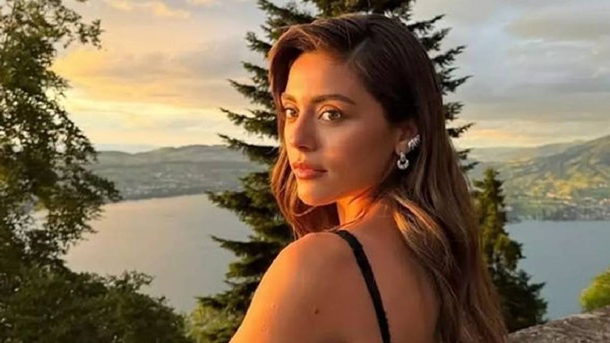 Liseli Sıla Türkoğlu ortaya çıktı: O görüntüsüne yorum yağdı