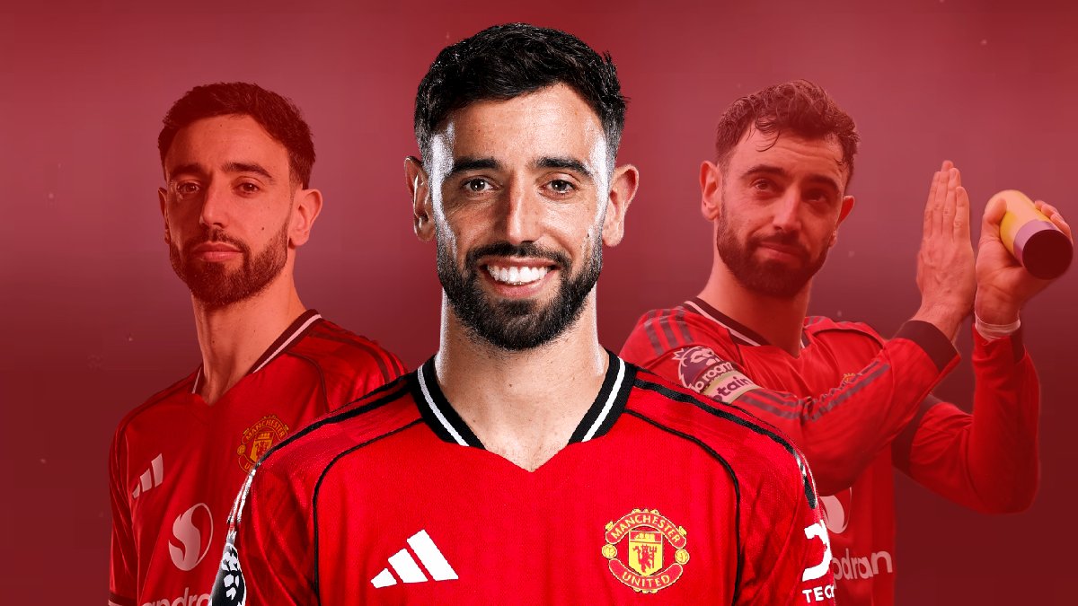 Galatasaray’dan Bruno Fernandes hamlesi: Sarı-kırmızılı ekipten rekor bonservis