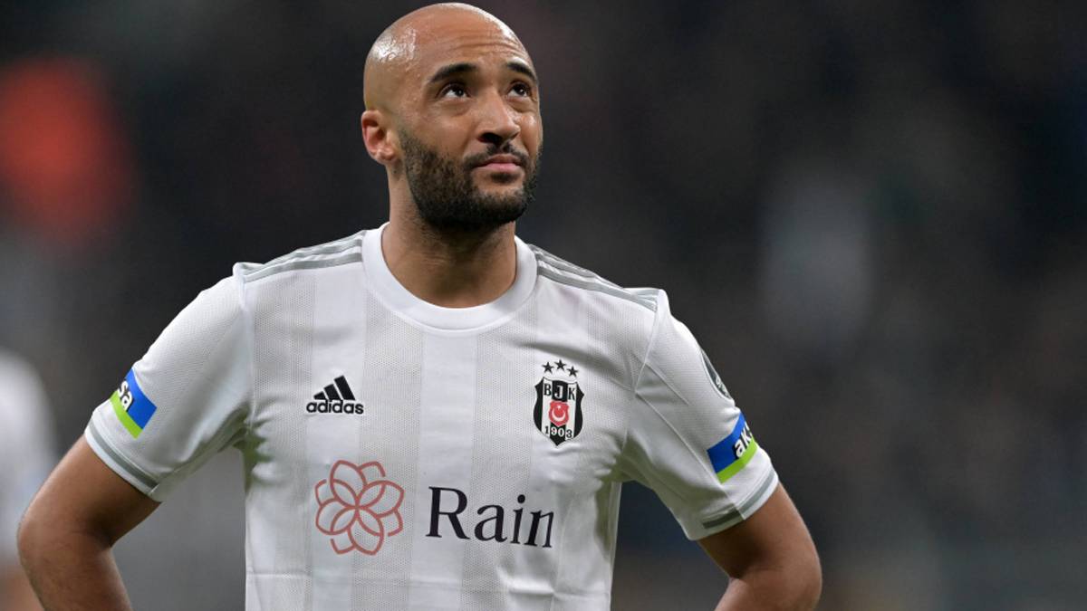 Sürpriz anlaşma: Nathan Redmond'ın yeni takımı belli oldu