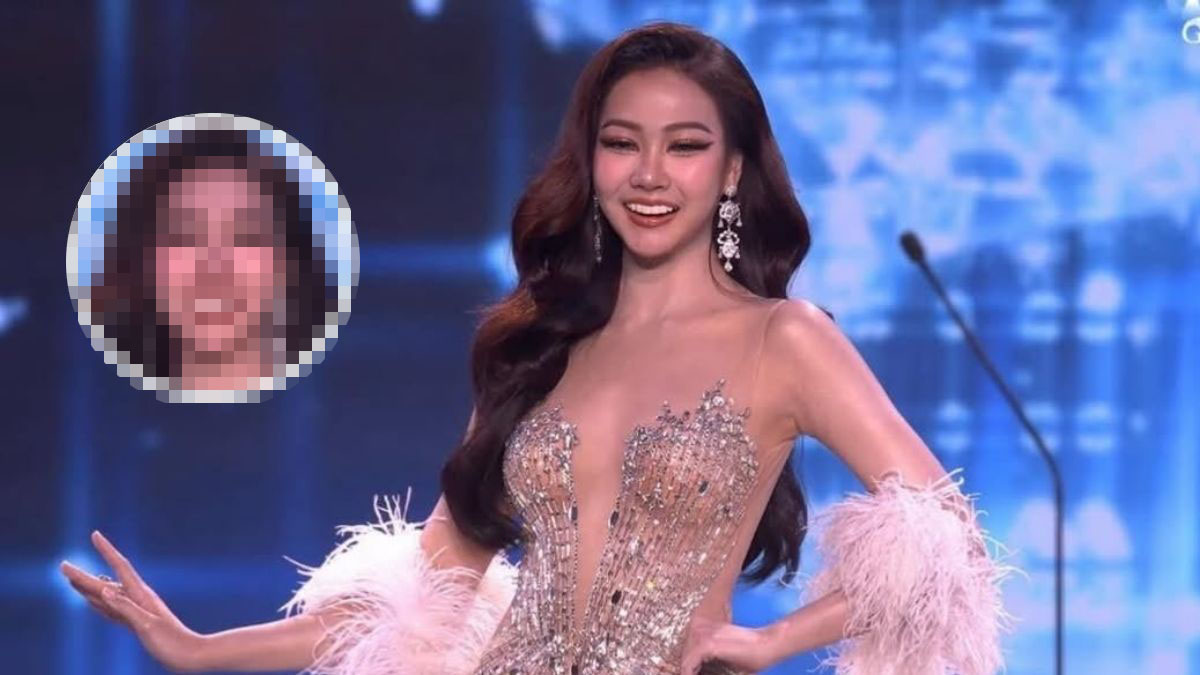 Podyumda dişleri düştü, asaletinden taviz vermedi: Miss Grand Thailand’da şoke eden anlar!