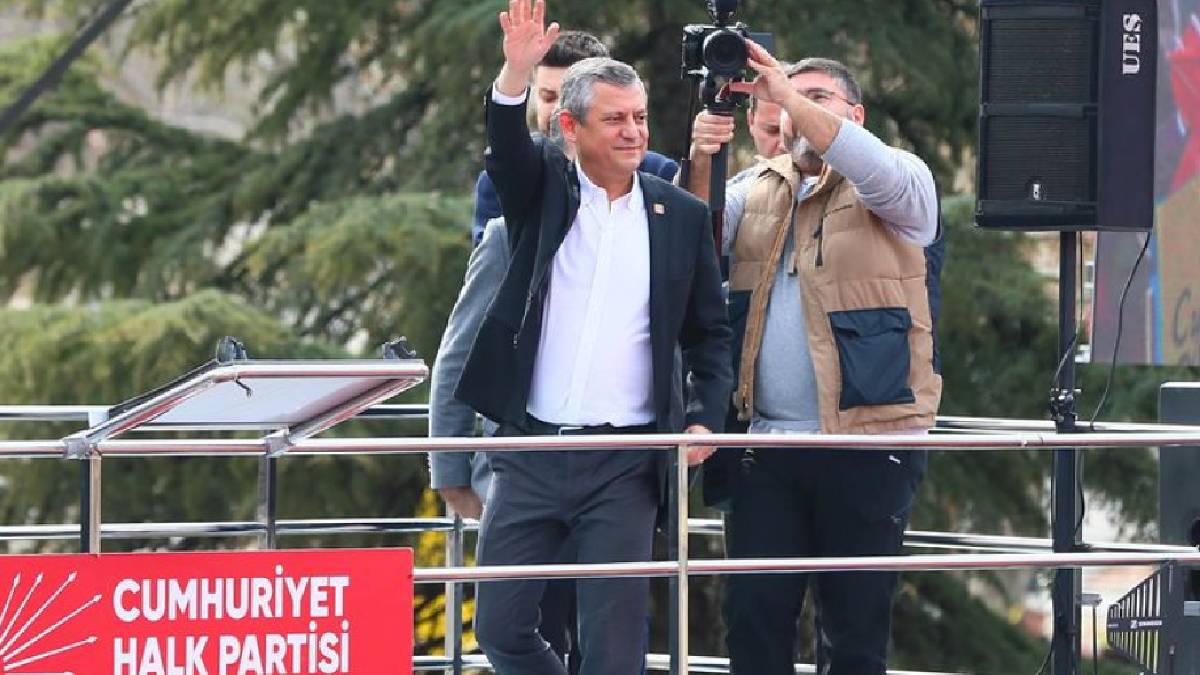 Özel Çanakkale'de konuşuyor: Darbeye kalkışanlar milleti inandıramadı meydanları dağıtamadı