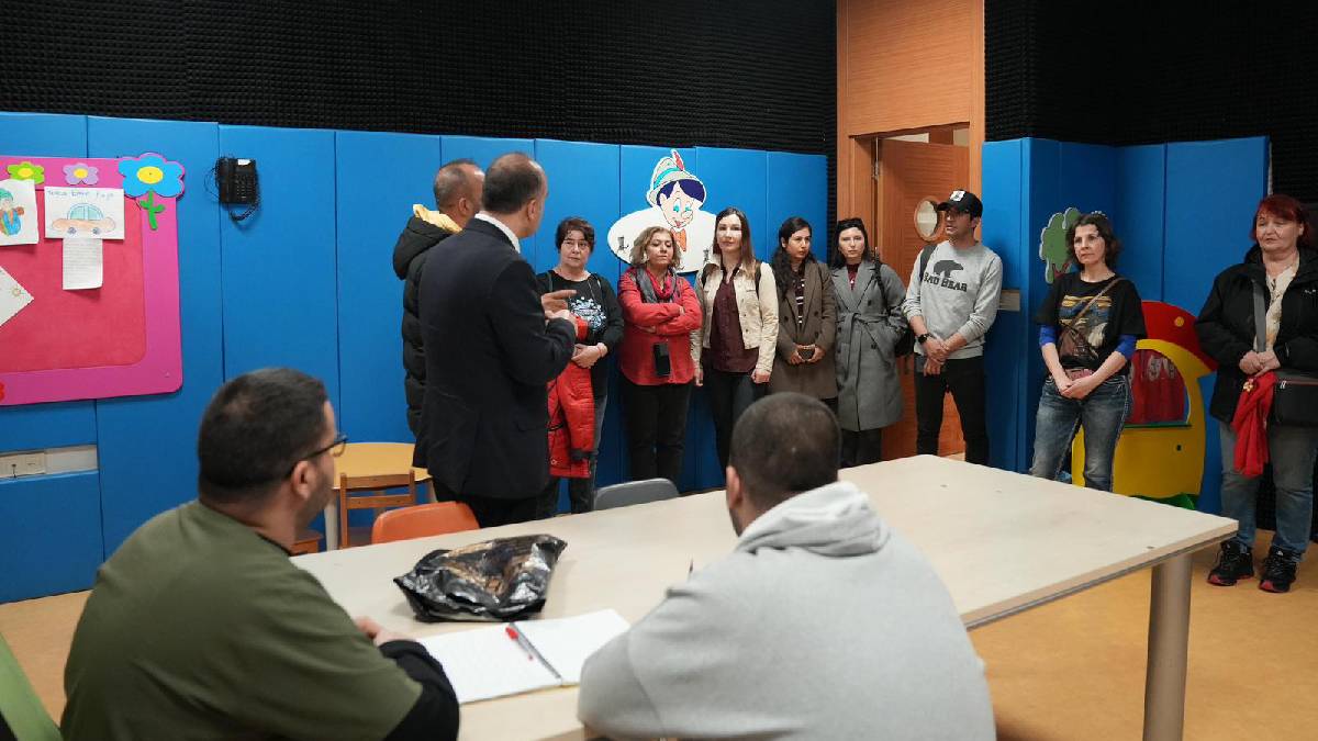 Büyükşehir’den etkinliklerle dolu bir hafta