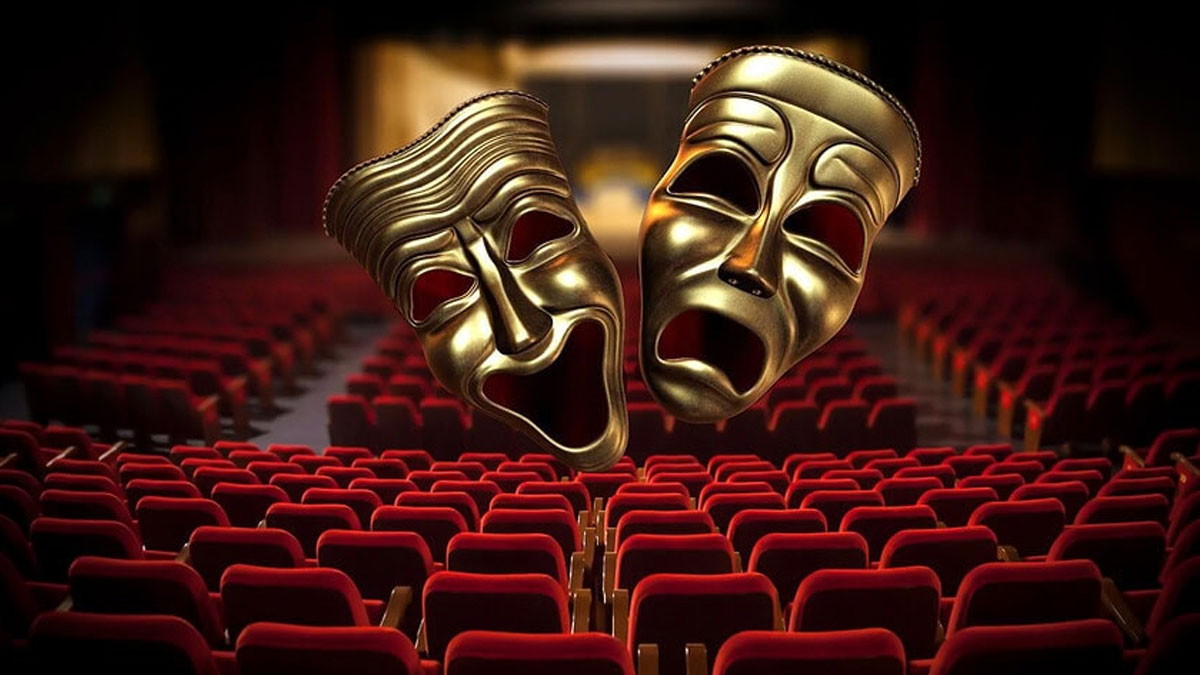 Dünya Tiyatro Günü’nde Üsküdar’da sanat buluşması