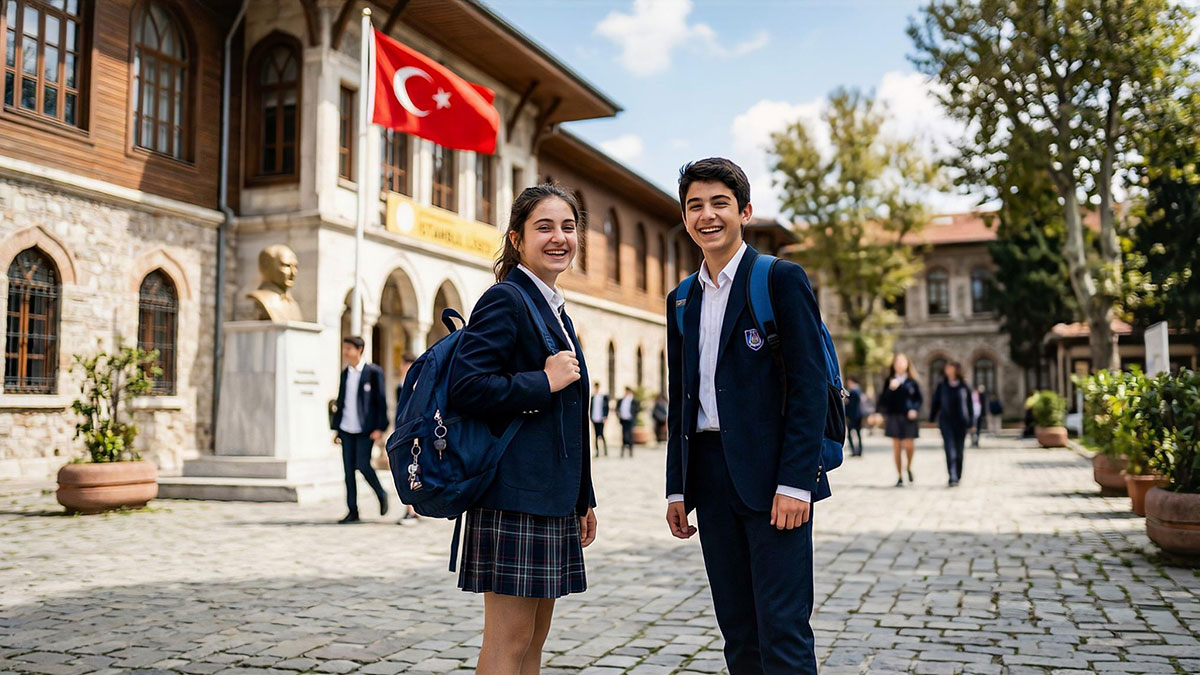 İBB'den öğrencilere 2.500 TL kıyafet desteği