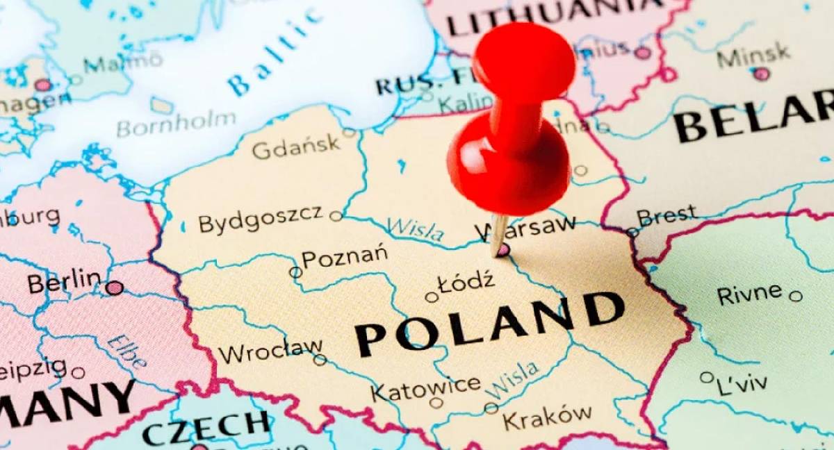 Polonya, Almanya ve Litvanya ile sınır kontrollerini 6 ay daha uzattı