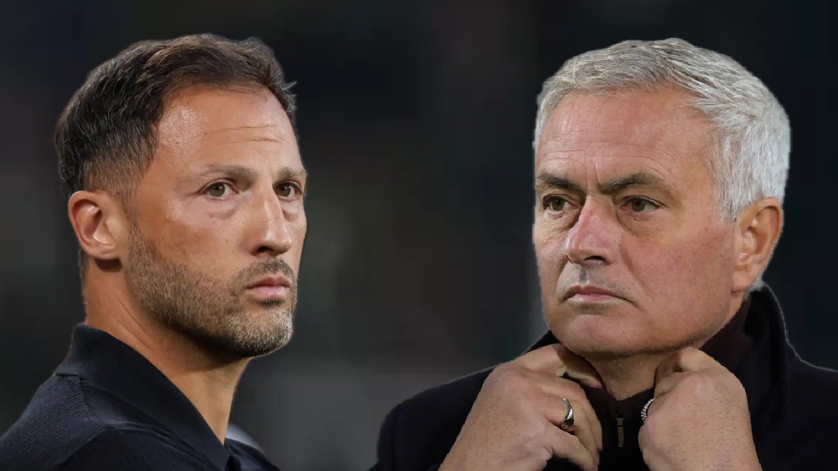 Fenerbahçe eski yıldızın peşinde: Tedesco ve Mourinho transferde karşı karşıya