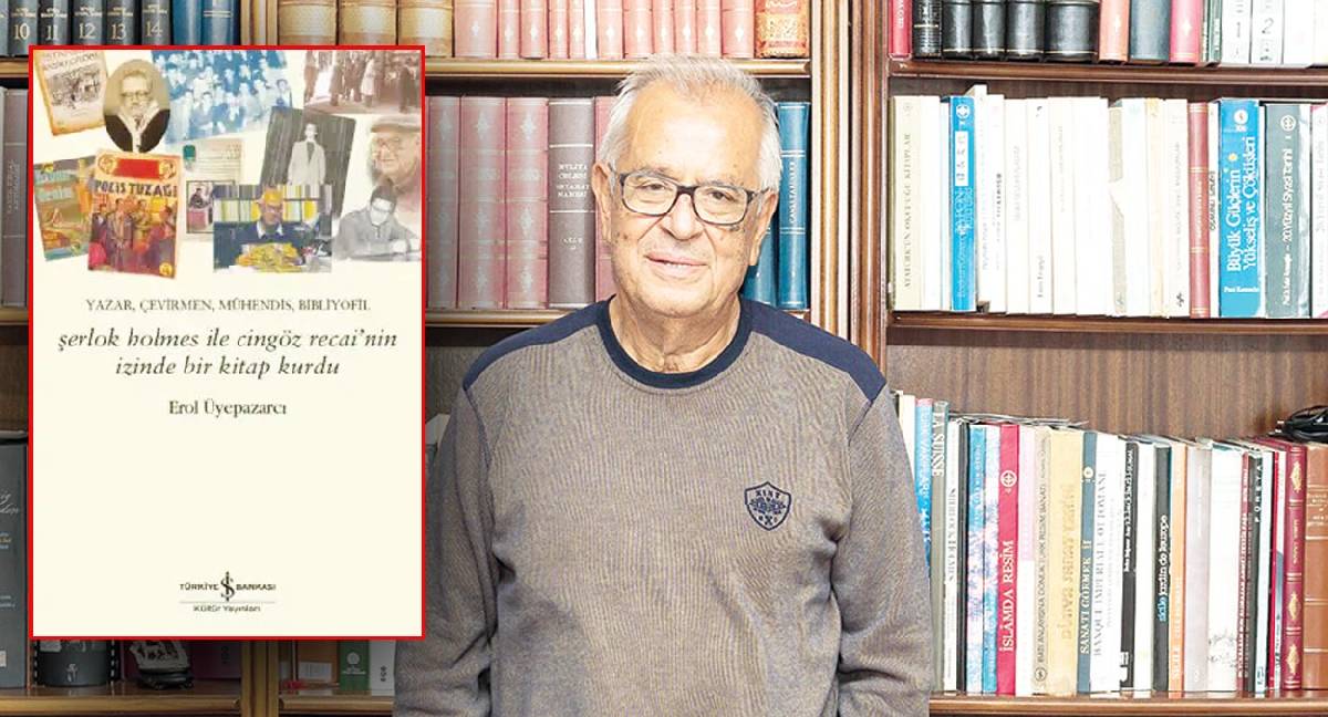 Dolu dolu bir hayattan  bize kalanlar