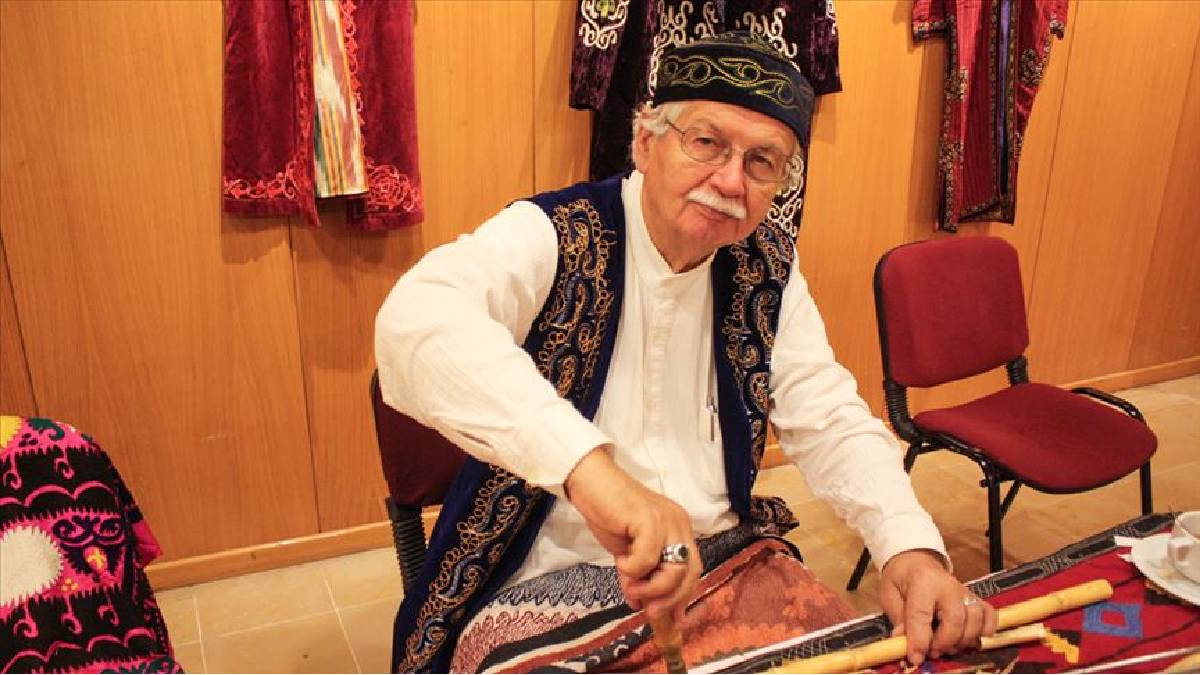 Ecdadın şifa reçetesi: Hangi müzik makamı hangi derde deva oluyor?