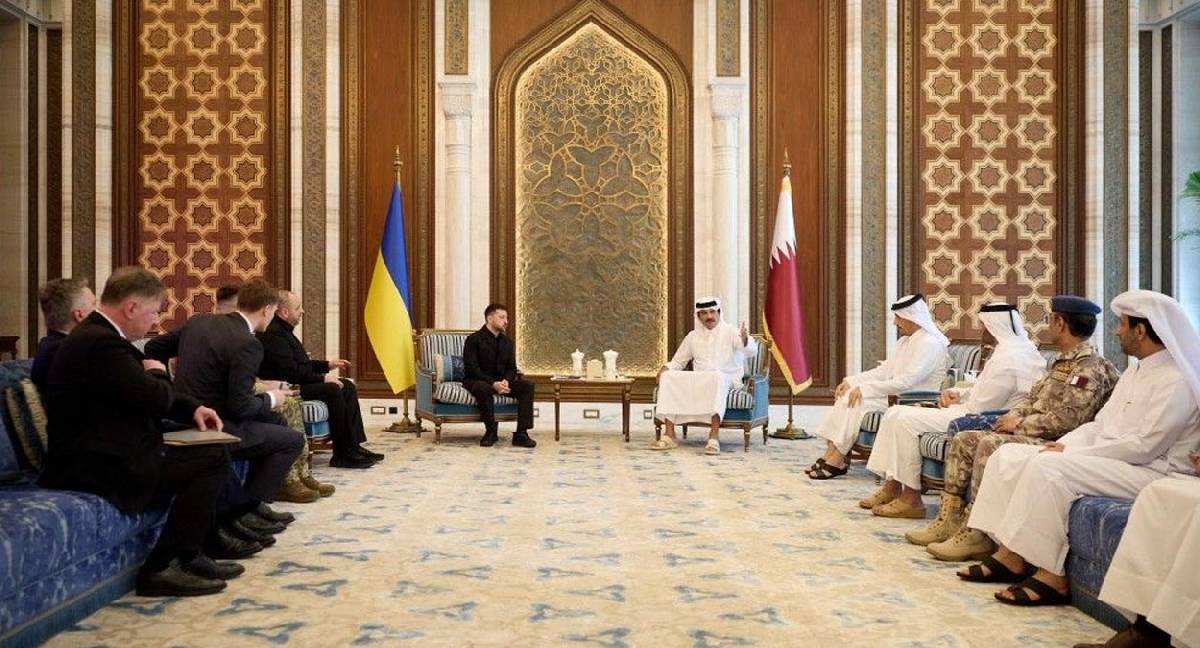 Zelenski'den 'İncirlik' iddiası: Rus uyduları İran için Türkiye'yi gözetliyor