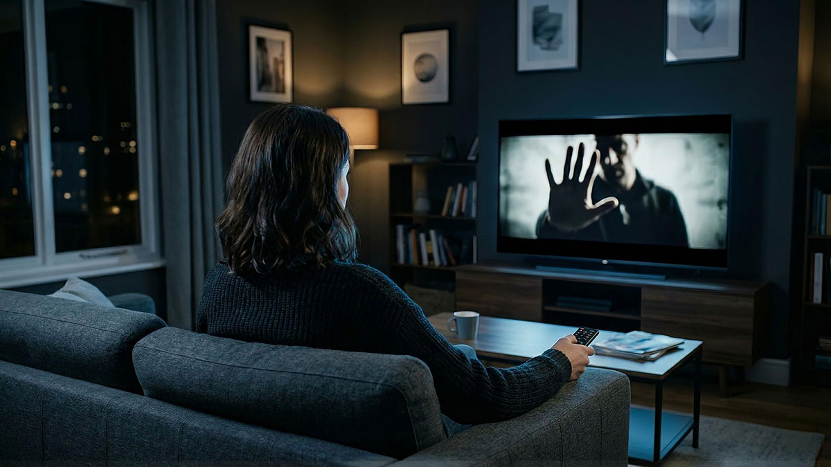 Ekranlardaki şiddet sahnelerinin oranı yüzde 86