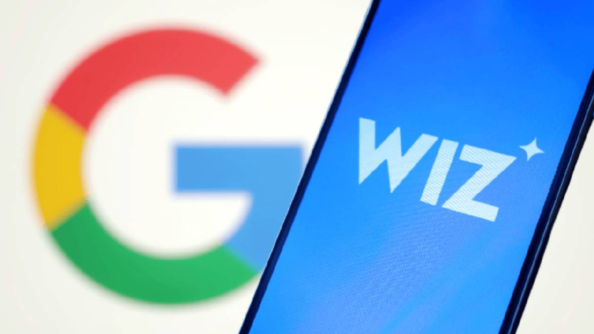 Google'ın tarihindeki en büyük satın alma: 32 milyar dolarlık Wiz anlaşmasının arka planı