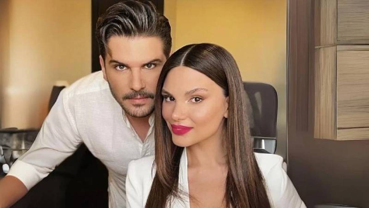 Tolgahan Sayışman’dan kıyafet açıklaması! ‘Eşim istemediğim şeyleri giyemez’