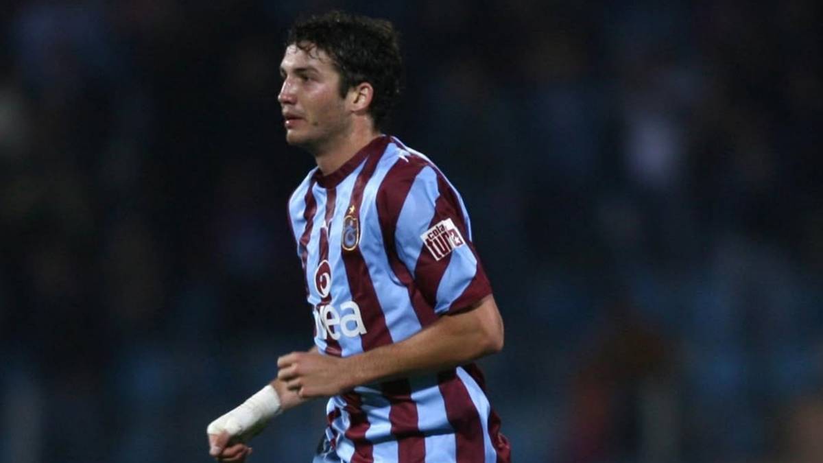 Milan Stepanov'dan yıllar sonra gelen itiraf: Hayatımın en büyük hatası Trabzonspor'dan ayrılmak