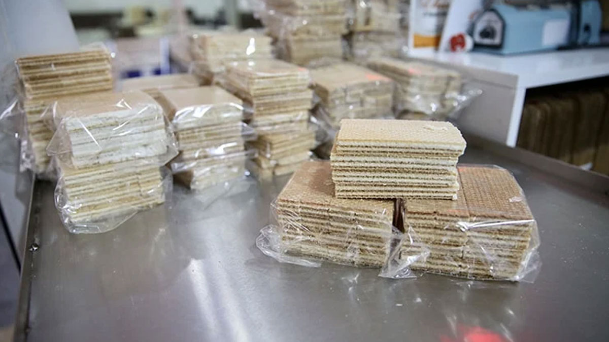 Mahkeme reddetti: Gıda devi iflas etti