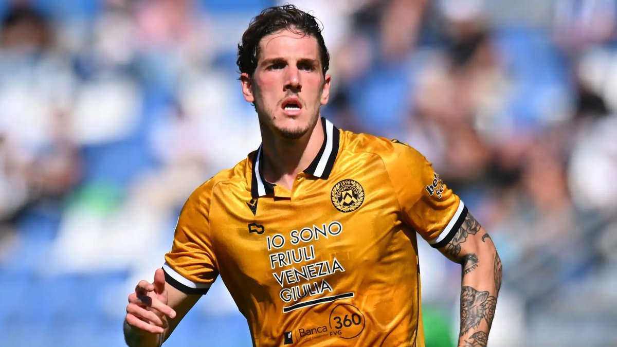 Galatasaray'a Zaniolo piyangosu