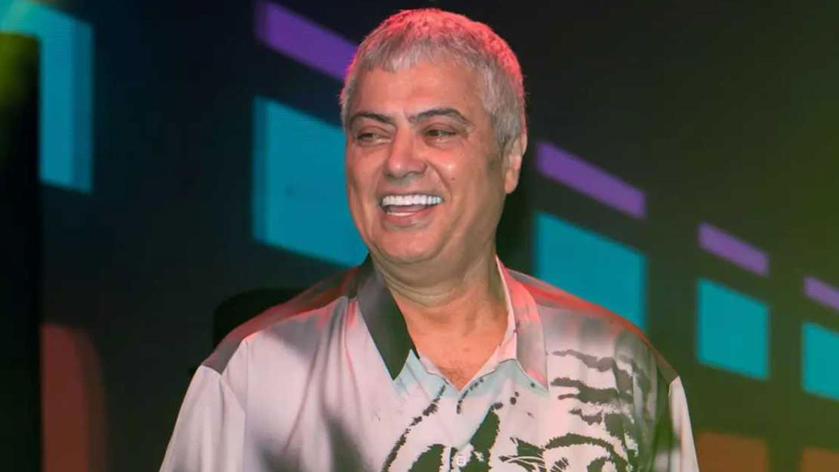 Hastaneye kaldırılan Cengiz Kurtoğlu’ndan açıklama: Hepinizin içi rahat olsun