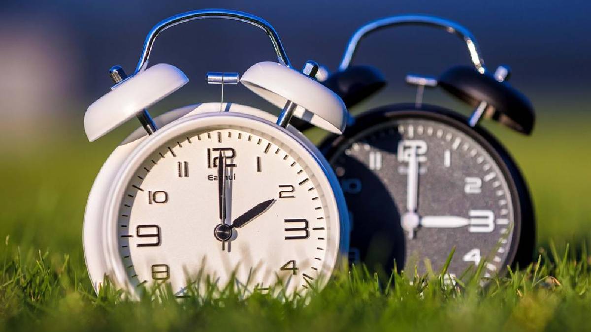 Almanya ile Türkiye arasındaki saat farkı bire düştü