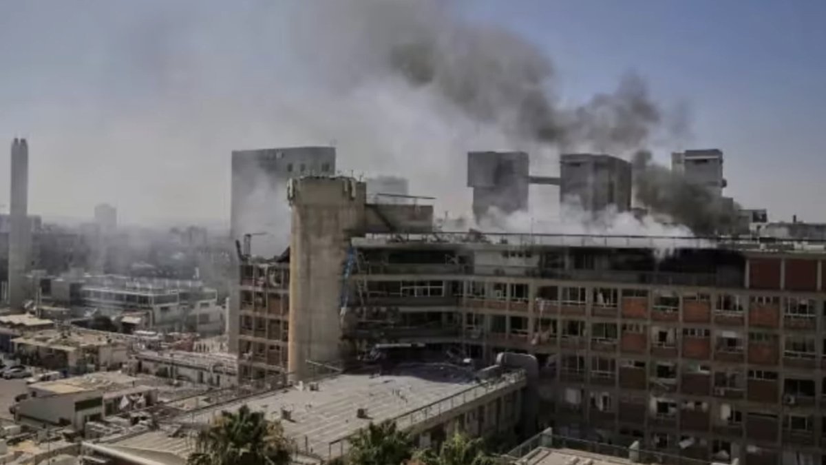 İran’dan üniversite saldırılarına yanıt: ABD ve İsrail bağlantılı üniversiteler “meşru hedef” ilan edildi